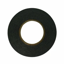 1.5mmx50m ESD Mounting tape 3m Double-sided adhesive for bga solder station