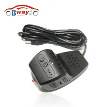 720 P USB DVR Kamera Aufnahme Video schießen Auto Fahren Recorder android auto kamera Für Android 4.4 und 5.1.1 Auto DVD Player