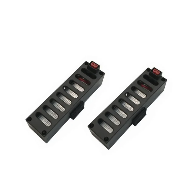 Ewellselling Оригинальная батарея JY018 e52 3 7 в 600 мАч обновленная Lipo 5ni1 usb для Квадрокоптер