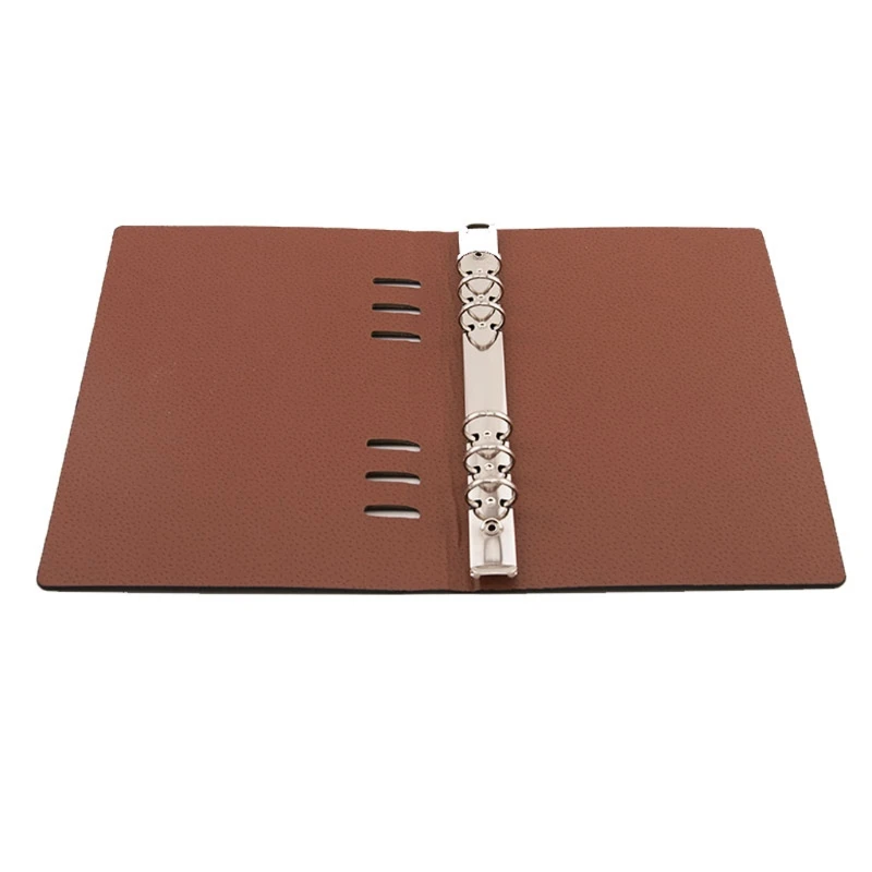 

5Sheet DIY Scrapbooking Cutting Dies Stencil Storage Book Collection Album Cover