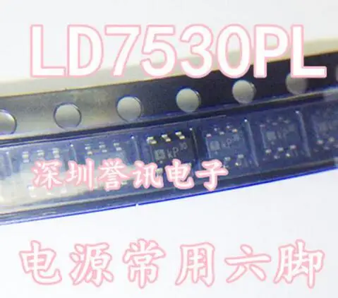 LD7530PL