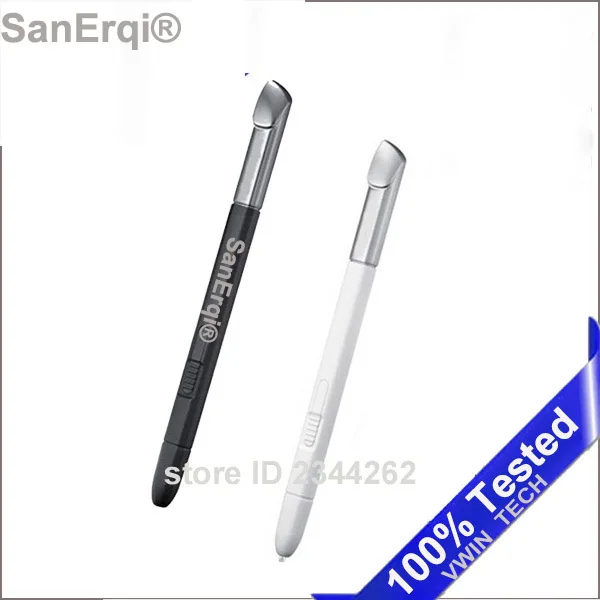 Стилус для сенсорного экрана SanErqi ручка письма Samsung Galaxy Note 10 1 N8000 | Мобильные
