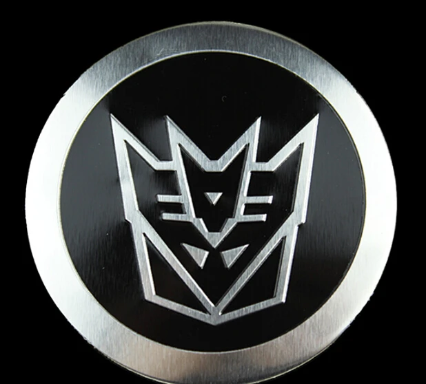 transformer logo mobil motor emblem logo kap depan belakang