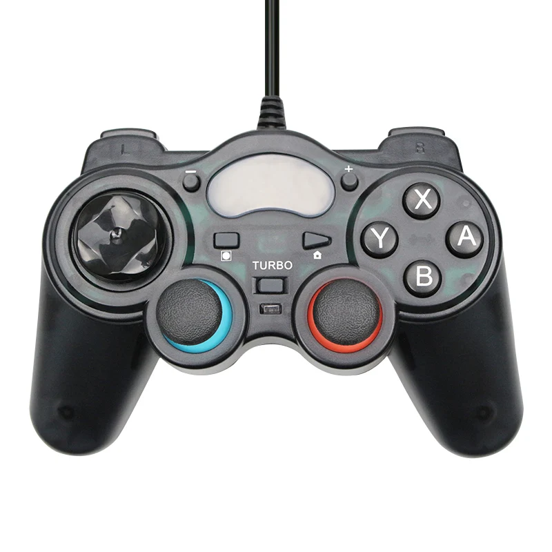 Проводной пульт дистанционного управления геймпад джойстик для Switch Pro игровой