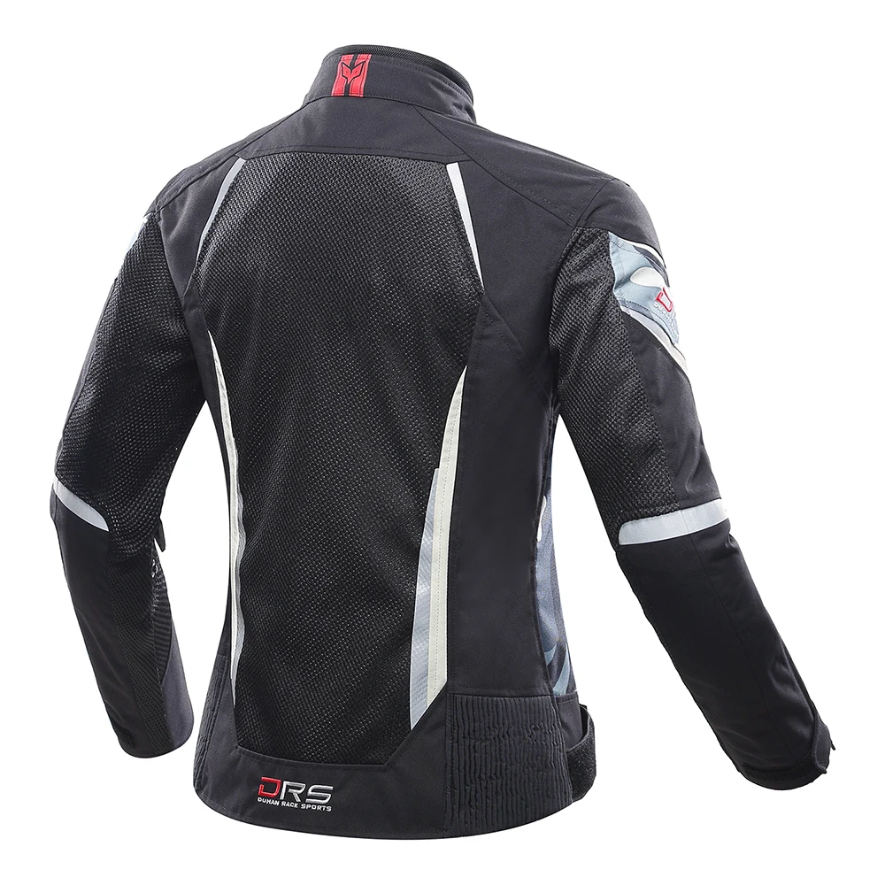 Женская мотоциклетная куртка, мотоциклетный костюм, куртка для велоспорта, дышащая сетка, одежда для поездок на мотоцикле, куртки, защитное снаряжение