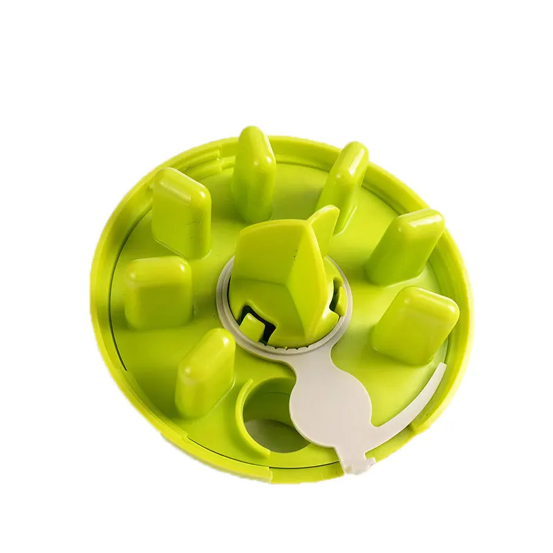 tumbler leak food toys