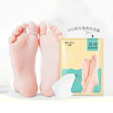 Пилинг, маска для ног, отшелушивающие носки, педикюр, носки для удаления омертвевшей кожи, уход за кутикулой, носки для педикюра