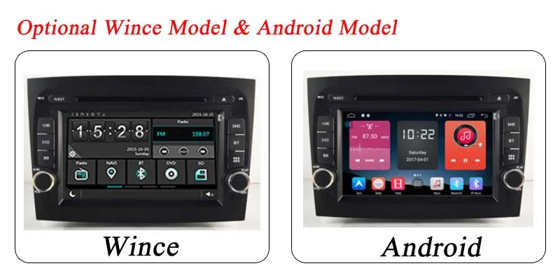 Cheap Liislee For Fiat Doblo Stereo Android Radio Audio CD DVD Player BT Wifi GPS MAP NAV Navigation 1080P System Original NAVI Design 1