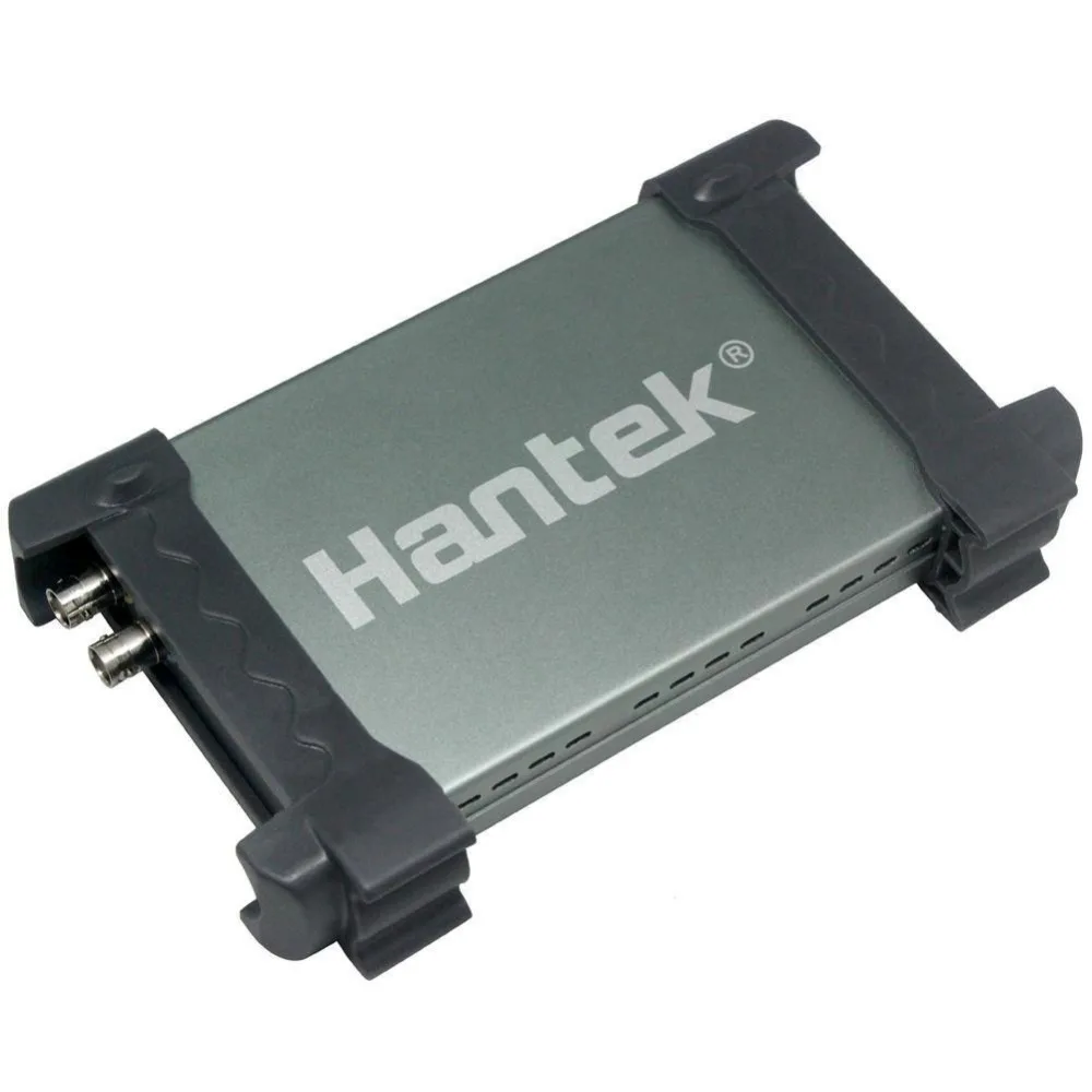 

hantek 6022 Digital oscilloscope handheld customized Portable PC USB Oscilloscopes Portatifs Oscilloscope De Stockage
