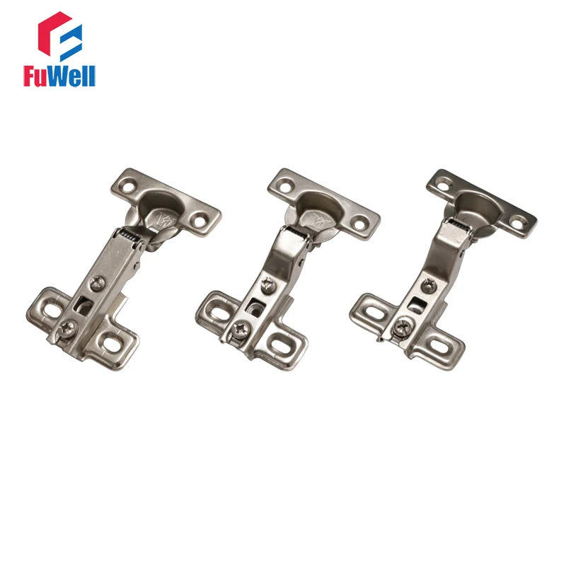 Furniture Hinge Iron Cabinet Hinges Cupboard Door Furniture Hardware Full Overlay Insert Embed Cabinet Hinge