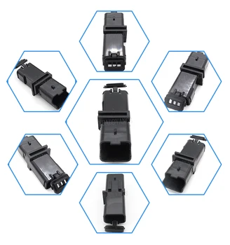 

211PL032S0049 3 way sensor connector