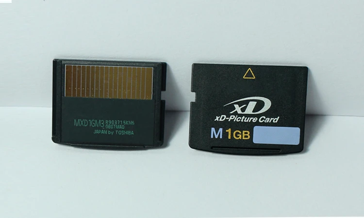OLYMPUS xD-Picture card 1GB 3_