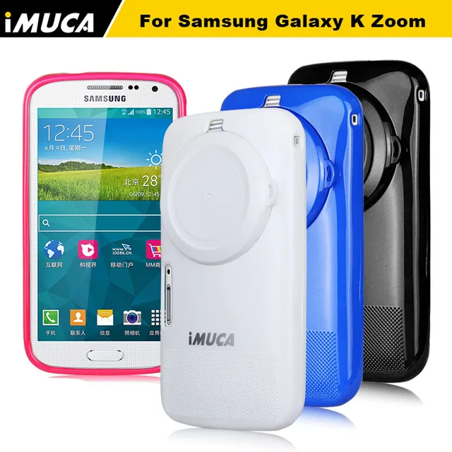 carcasa samsung galaxy k zoom carcasa samsung galaxy k zoom