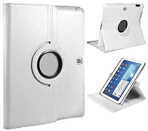 Для Samsung Galaxy Tab S 10 5 дюймов T800 T805 SM-T800 SM-T805 вкладки чехол для планшета 360 Вращающийся