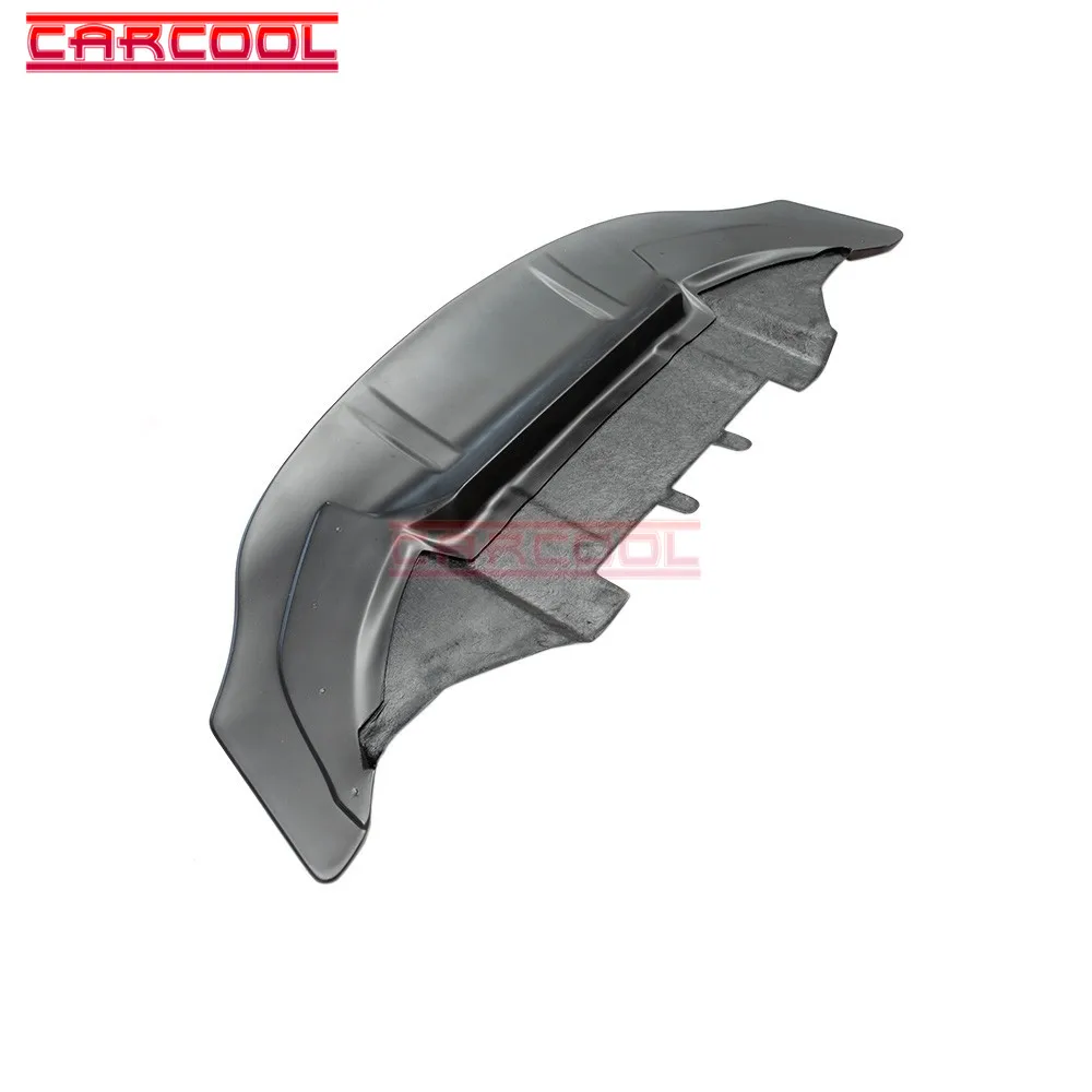 R35 LB Style FRP bumper  Lip (4)
