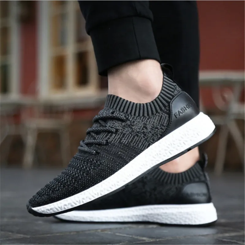 men sneakers 2018