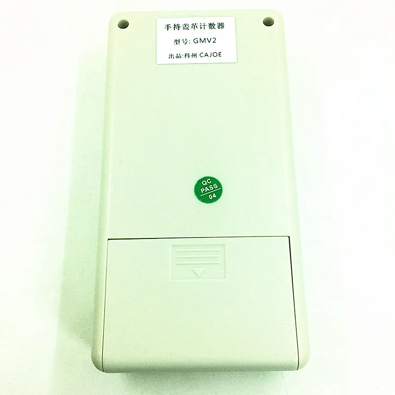 US $53.96 Handheld Gmv2 Geiger Counter Marble Tile Radiation Detector Individual Dose