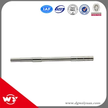 Быстрая Common Rail стержень 6632 костюм для DENSO инжектор 095000-6632