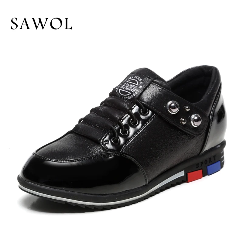 

Women Sneakers Women Flats Brand Women Shoes Female Casual Shoes Round Toe Spring Autumn Cross-tied Big Size High Quality Sawol