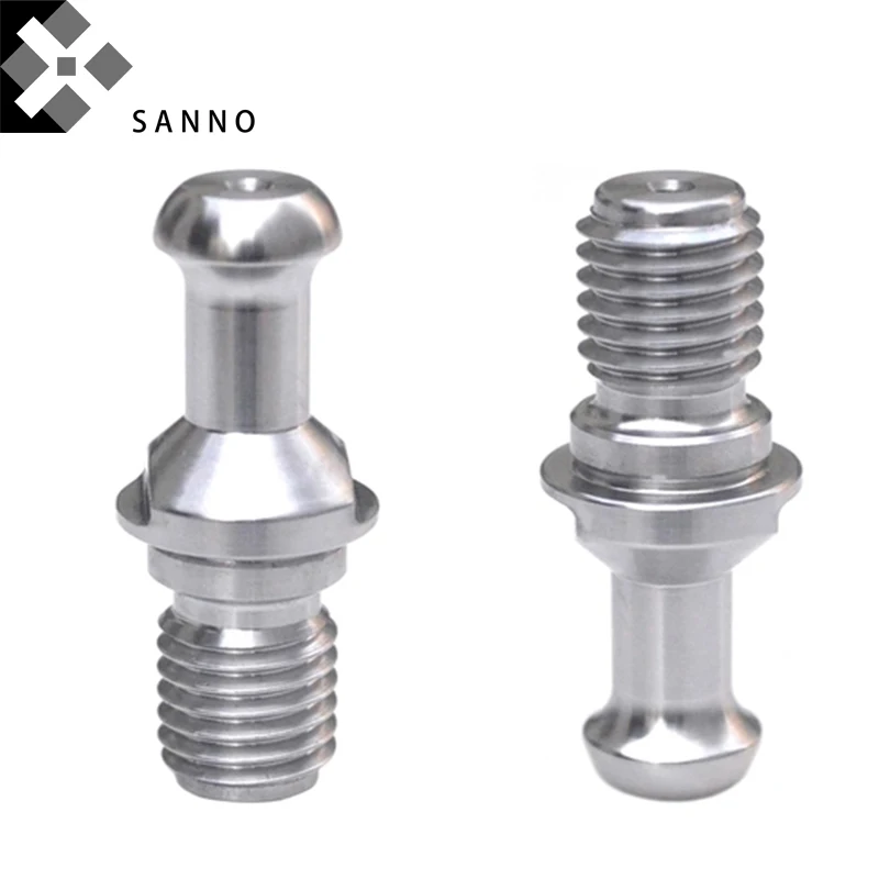 ISO cutter holder blind rivets ISO20  ISO25  ISO30 high Procision thread handle nail (4)