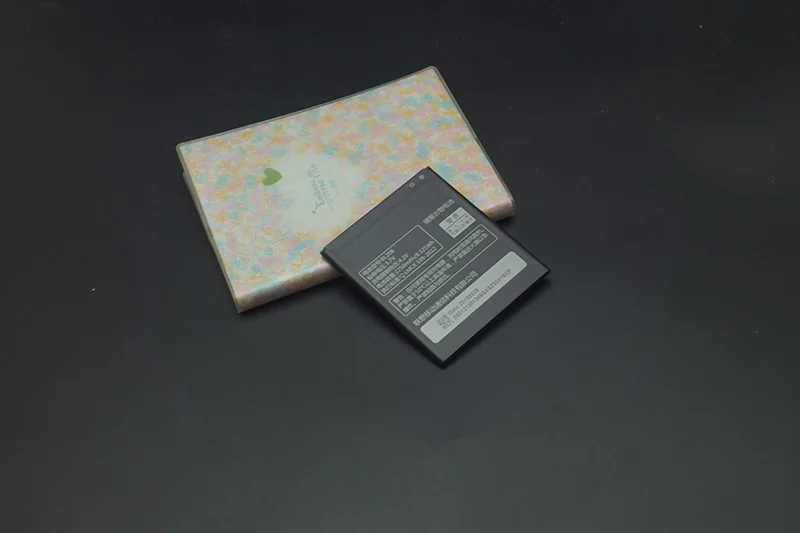 Для Lenovo s920 аккумулятор 2250 мАч BL208 запасная батарея для смартфона S920|battery for lenovo