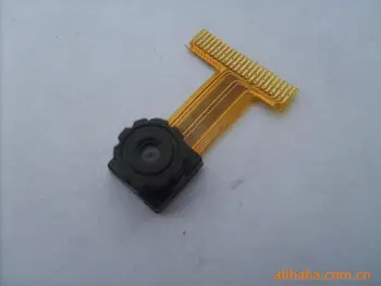 

1.3 million pixels camera module OV9650