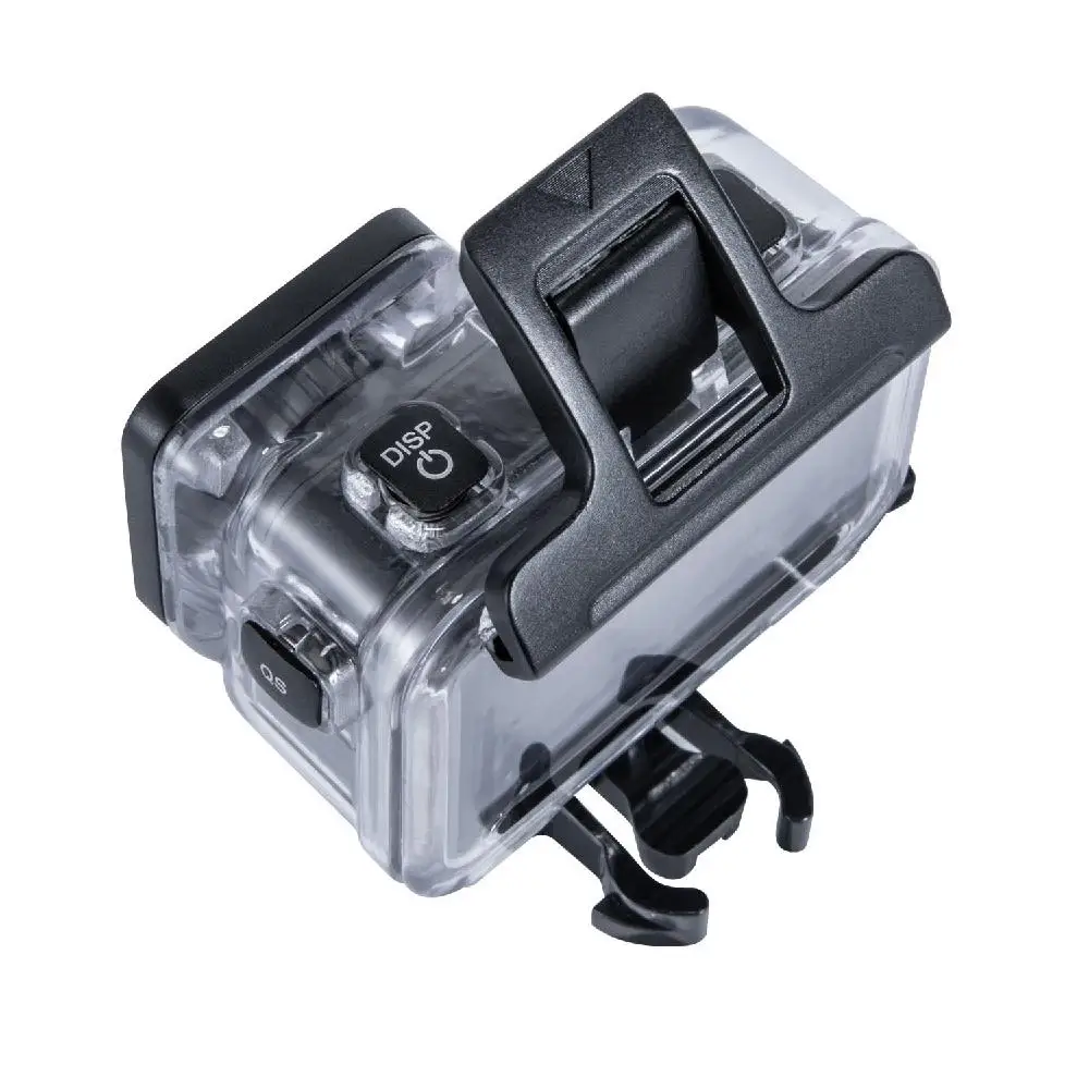 61 м водонепроницаемый чехол для DJI Osmo аксессуары для экшн-камеры корпус чехол для дайвинга защитный корпус