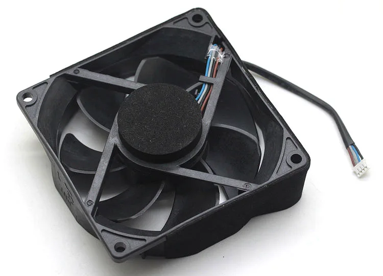 Brand Novidades para Sunon Pf92251v3-d060-s99 12v 2.21w 9225 Linha Projetor Ventilador de Refrigeração - Imagem 5