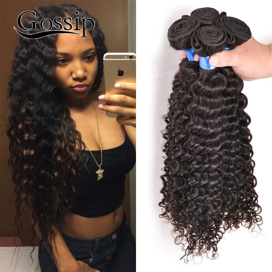 How To Take Care Of Peruvian Deep Wave Hair Aliexpress.com : Buy Peruvian Deep Curly Hair Deep Wave Virgin Hair 3