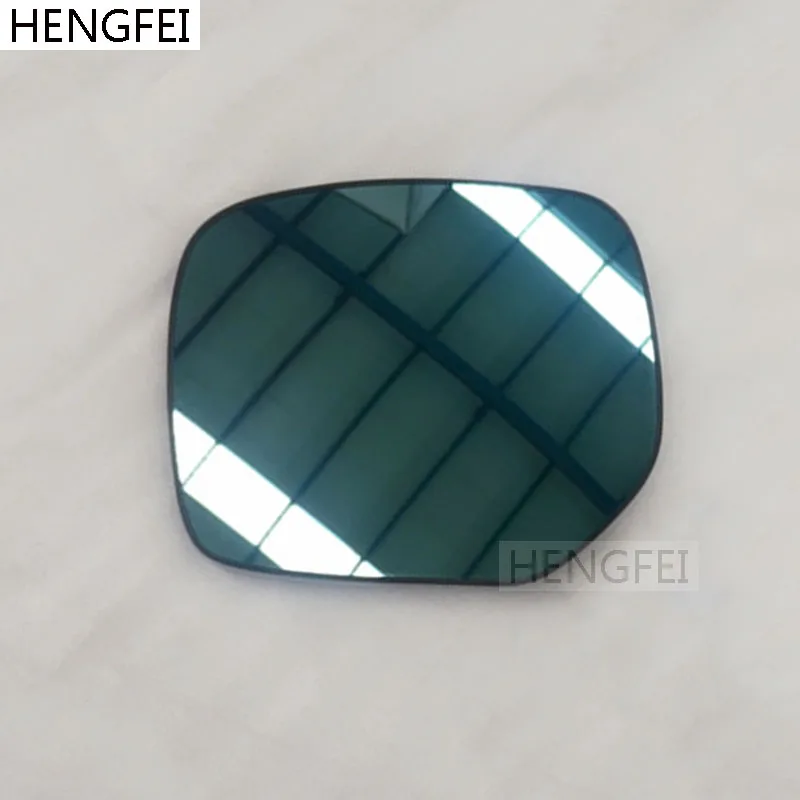 Car accessories Hengfei car exterior rearview mirror lens mirror glass lens for Subaru Forester
