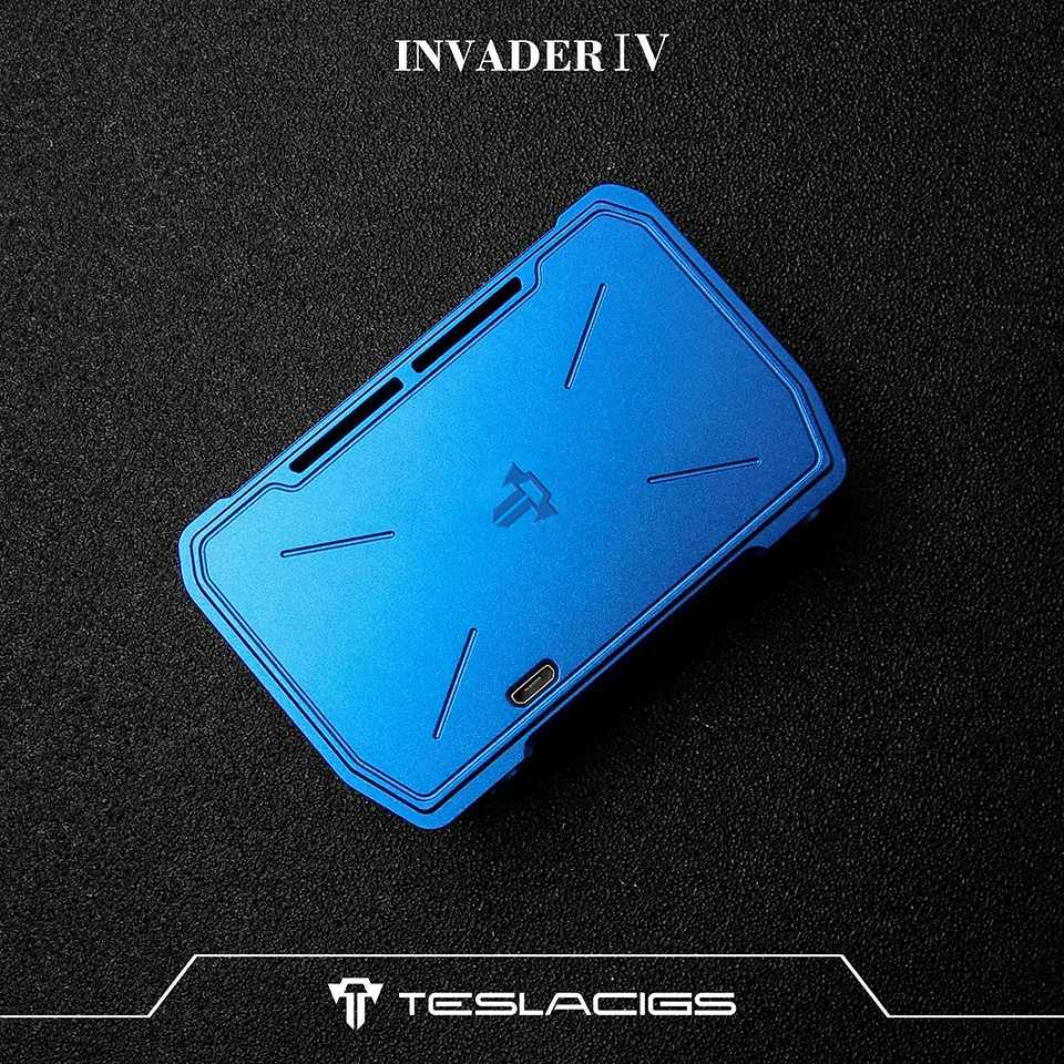 Tesla invader IV MOD (1)