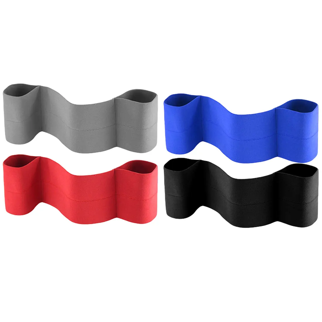 New Elastic Band Weightlifting Fitness Bench Press Slingshot Squat