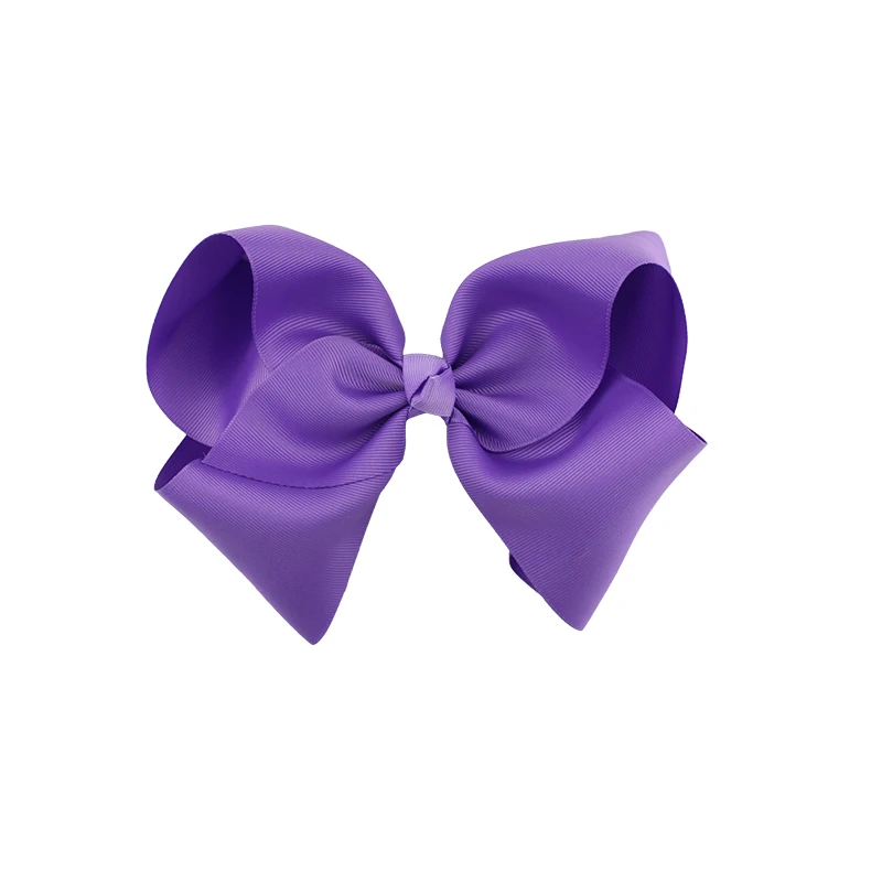 baby children kids hair ribbon bows hairclip for girls hair clips pin head decorations ornaments accessories hairpins hairgrip (5)