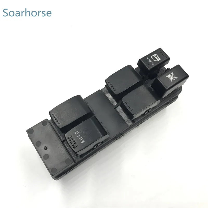 Soarhorse for Suzuki SX4 Swift new Alto Electric power Window Master