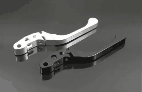 Короткий CNC bmbo гоночный тормозной рычаг 19x18 19x20 черный | Игрушки и хобби