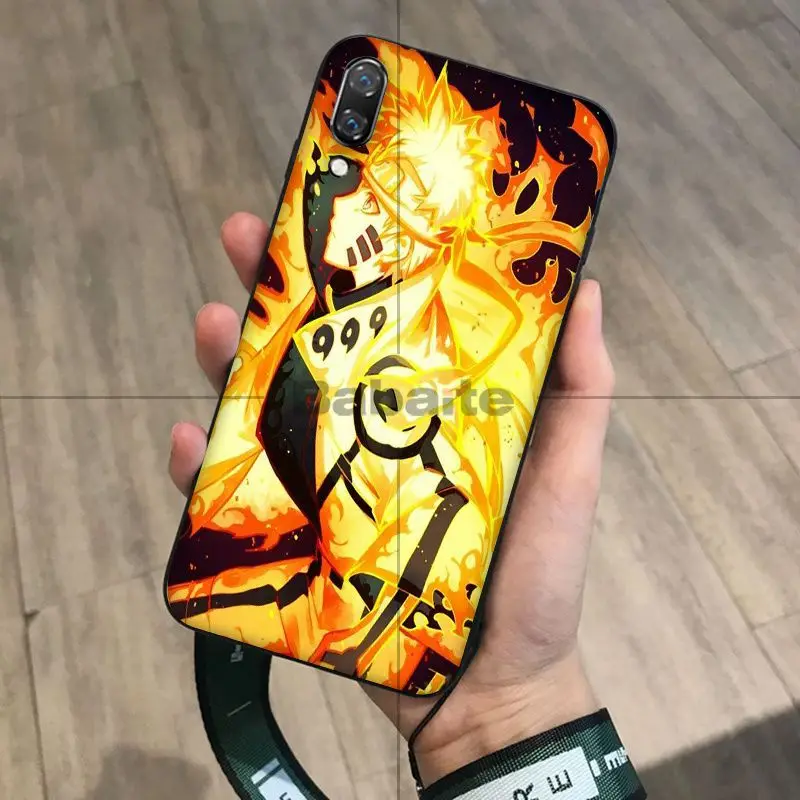 Hokage Naruto Kakashi
