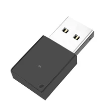 Powstro Bluetooth 5,0 USB Высокоскоростной адаптер Stabilit автомобильный Радио сабвуфер усилитель мультимедиа аудио адаптер Bluetooth приемник