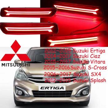 

2006~2017 SX4 breaking light,Free ship!LED,2012 Ertiga rear light,LED,2pcs/set,Ciaz taillight;S-Cross,Splash rear light,Vitara