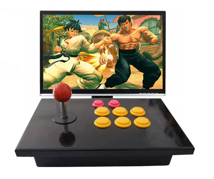 Pc 200 In 1 Game Real Arcade 1 Game