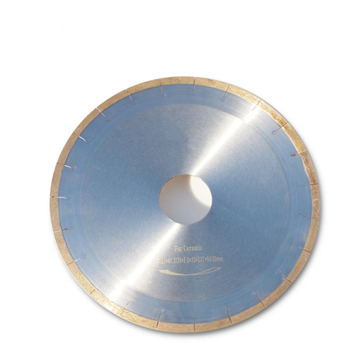 DB01 12 дюймов D300mm рыболовный крючок алмазный круг лезвия для керамических бесшумных режущих лезвий Cuttimng диск один кусок