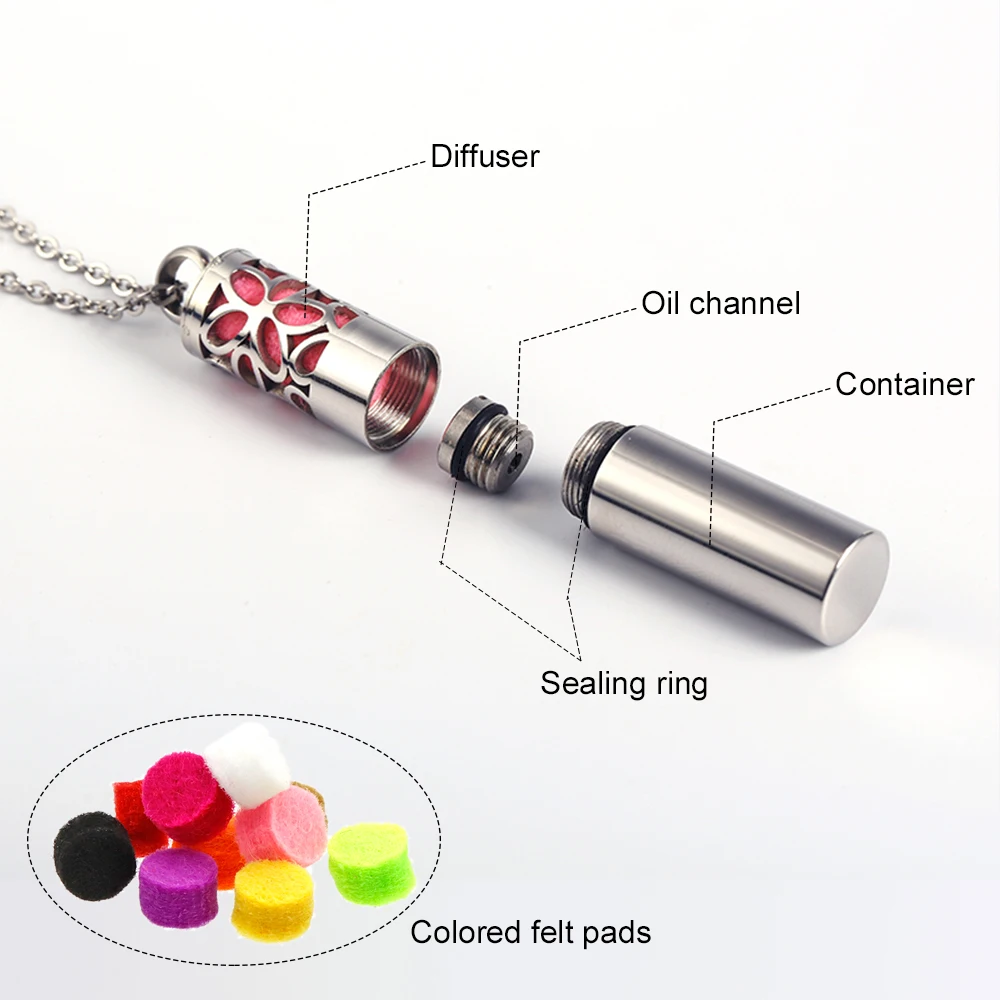 ZP-PD068 perfume diffuser pendant (4)