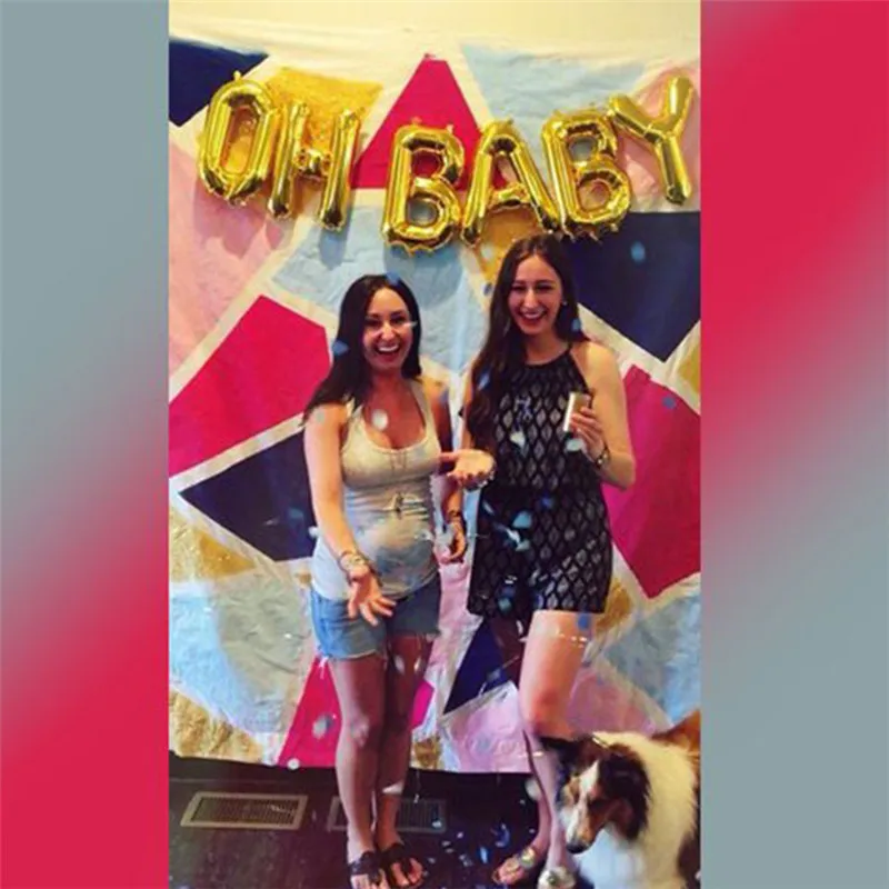 16-inch-Gold-Aluminium-Foil-Balloon-OH-BABY-Gender-Reveal-Baby-Shower-Mylar-Balloons-Birthday-Wedding(3)