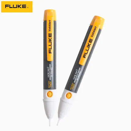 FLUKE 1AC C2 II VoltAlert датчик бесконтактный 200 ~ 1000 В тестер переменного тока