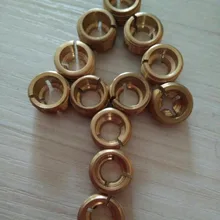 30 шт. саксофон бампер Войлок винты саксофон запчасти саксофон аксессуары