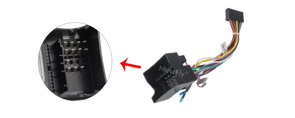 Flash Deal New Arrival android 8.1 Car tape recorder GPS DVD Player For Ford C-Max Connect Fiesta Fusion Galaxy Kuga Mondeo S-Max Focus 4