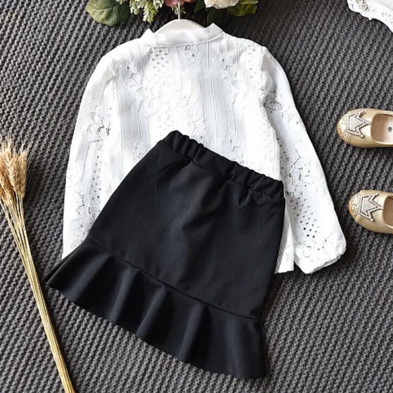 school girls clothes