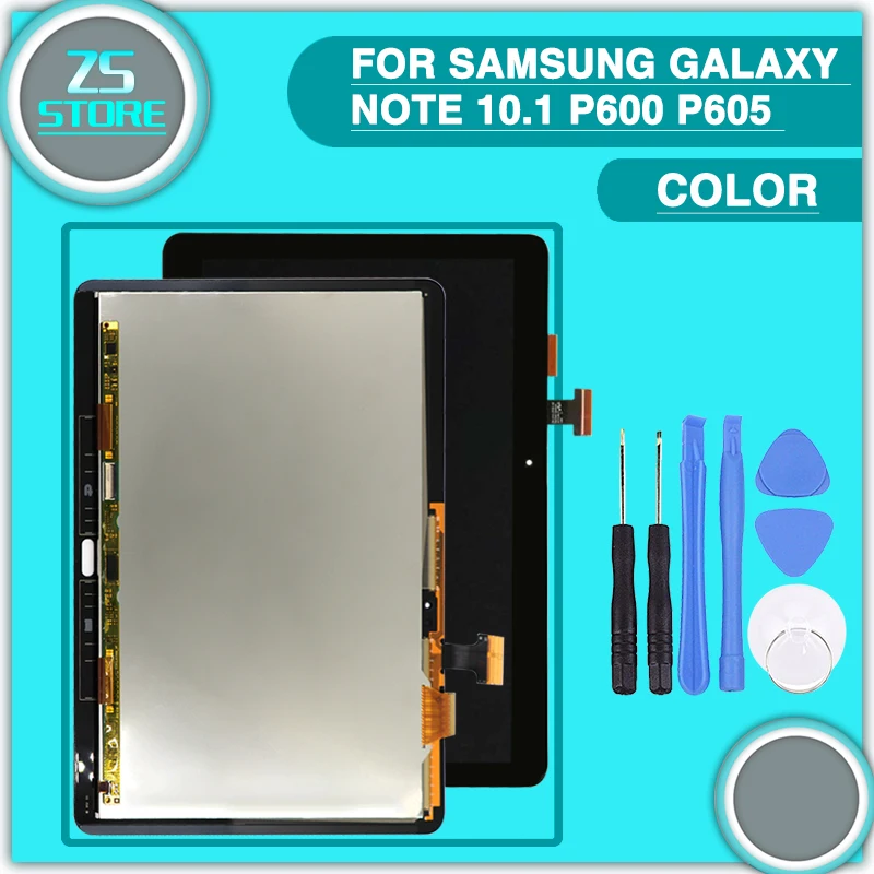 new P600 LCD Touch Screen Panel For Samsung Galaxy Note 10.1 p600 P605 Display TouchScreen Digitizer Sensor Front Glass Assembly цена new P600 LCD Touch Screen Panel For Samsung Galaxy Note 10.1 p600 P605 Display TouchScreen Digitizer Sensor Front Glass Assembly цены онлайн