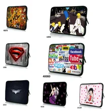Сумка-чехол для ноутбука для ipad MacBook Тетрадь Чехол 7 9,7 10 12 13 13,3 14 15 15,6 17 17,3 дюйма Тетрадь рукавом ALL-H