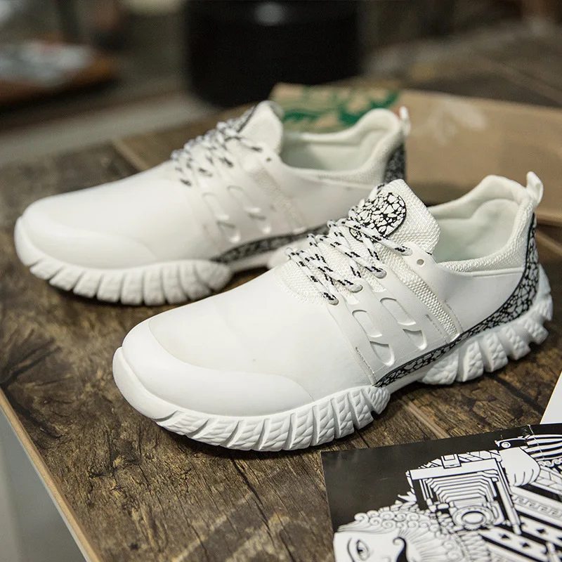 

Men Shoes Casual Breathable Air Mesh Flat Shoes Tenis Masculino Esportivo Lightweight Trainer Shoes zapatillas deportivas hombre