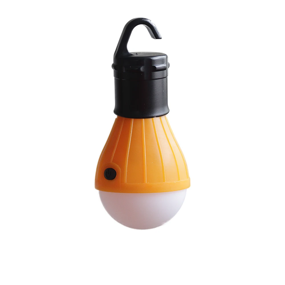 Emergency Camping Tent Lamp LED Bulb Lamp Portable Energy Saving Lamp